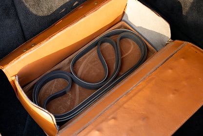 1995 Ferrari 456 GT 6-Spd