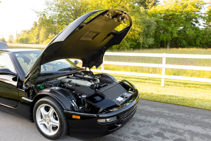 1995 Ferrari 456 GT 6-Spd
