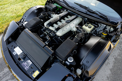 1995 Ferrari 456 GT 6-Spd