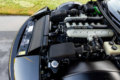1995 Ferrari 456 GT 6-Spd