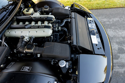 1995 Ferrari 456 GT 6-Spd