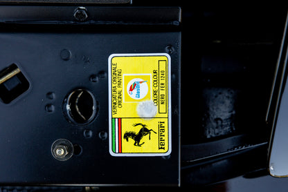 1995 Ferrari 456 GT 6-Spd