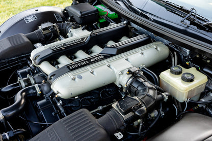 1995 Ferrari 456 GT 6-Spd