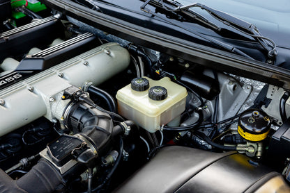 1995 Ferrari 456 GT 6-Spd