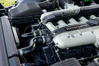 1995 Ferrari 456 GT 6-Spd