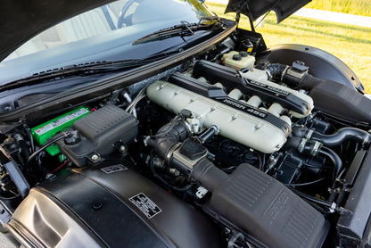 1995 Ferrari 456 GT 6-Spd