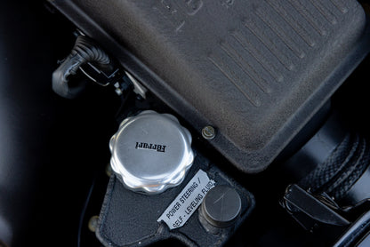 1995 Ferrari 456 GT 6-Spd