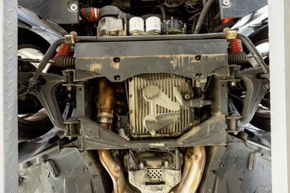 1995 Ferrari 456 GT 6-Spd