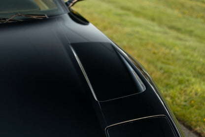 1995 Ferrari 456 GT 6-Spd
