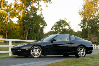 1995 Ferrari 456 GT 6-Spd
