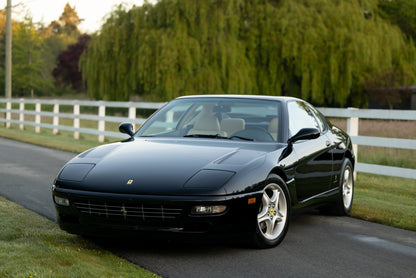1995 Ferrari 456 GT 6-Spd