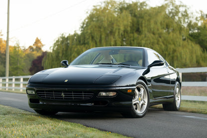 1995 Ferrari 456 GT 6-Spd
