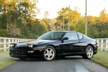 1995 Ferrari 456 GT 6-Spd