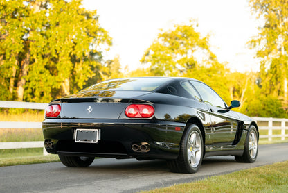 1995 Ferrari 456 GT 6-Spd