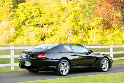 1995 Ferrari 456 GT 6-Spd