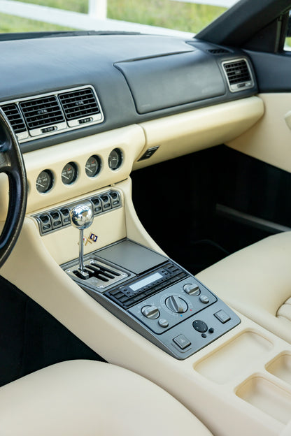 1995 Ferrari 456 GT 6-Spd