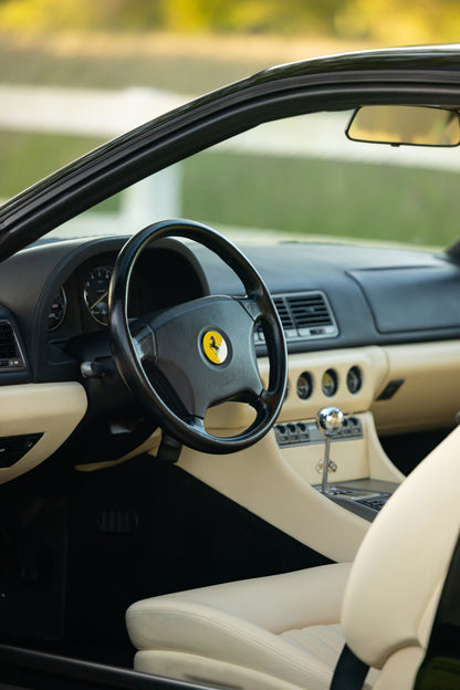 1995 Ferrari 456 GT 6-Spd