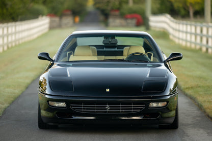 1995 Ferrari 456 GT 6-Spd