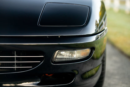 1995 Ferrari 456 GT 6-Spd