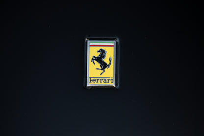 1995 Ferrari 456 GT 6-Spd