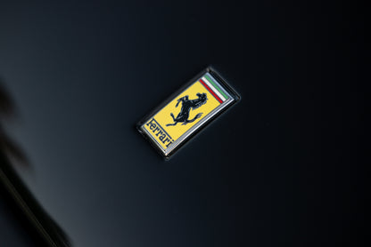 1995 Ferrari 456 GT 6-Spd