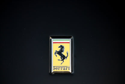 1995 Ferrari 456 GT 6-Spd