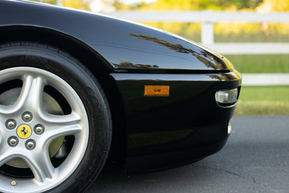 1995 Ferrari 456 GT 6-Spd