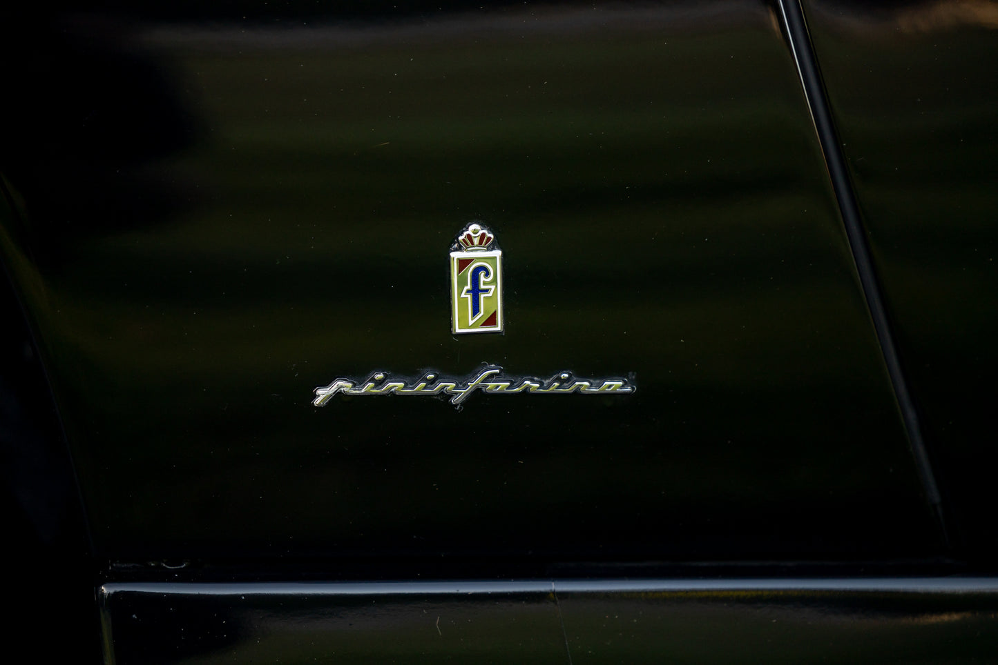 1995 Ferrari 456 GT 6-Spd