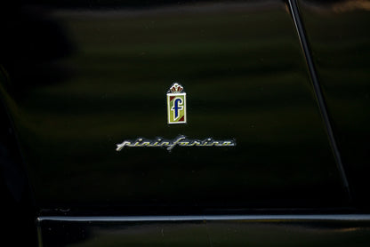 1995 Ferrari 456 GT 6-Spd