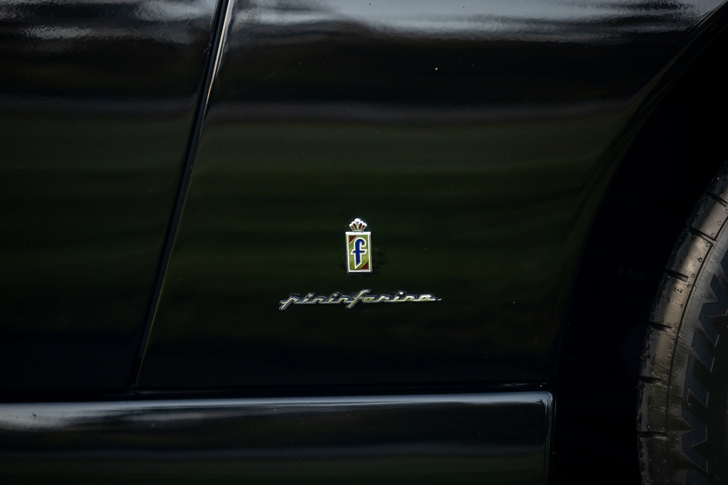 1995 Ferrari 456 GT 6-Spd