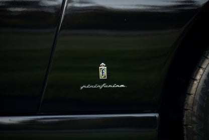1995 Ferrari 456 GT 6-Spd