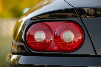 1995 Ferrari 456 GT 6-Spd