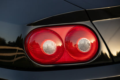 1995 Ferrari 456 GT 6-Spd