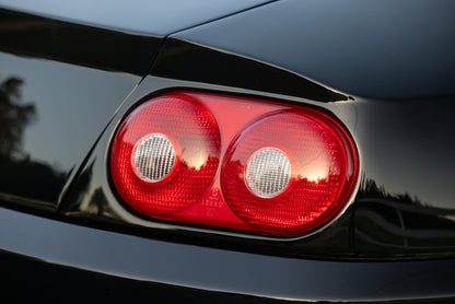 1995 Ferrari 456 GT 6-Spd