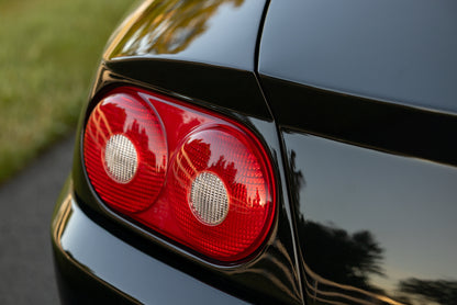 1995 Ferrari 456 GT 6-Spd