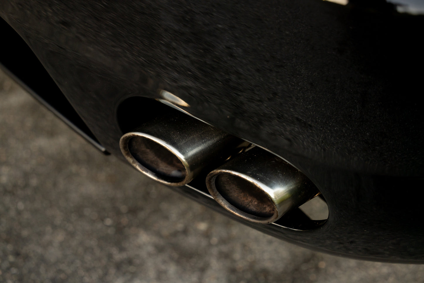 1995 Ferrari 456 GT 6-Spd