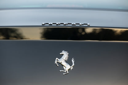 1995 Ferrari 456 GT 6-Spd