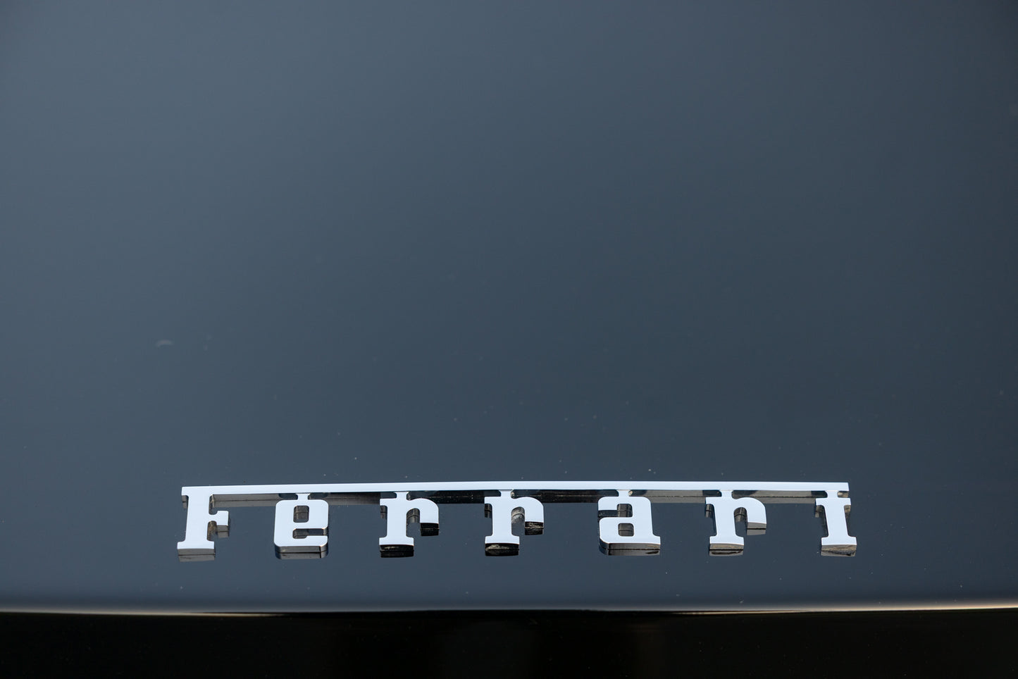 1995 Ferrari 456 GT 6-Spd