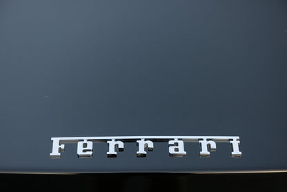 1995 Ferrari 456 GT 6-Spd