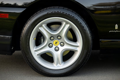 1995 Ferrari 456 GT 6-Spd