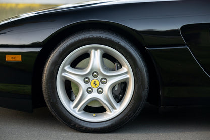 1995 Ferrari 456 GT 6-Spd