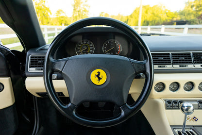 1995 Ferrari 456 GT 6-Spd