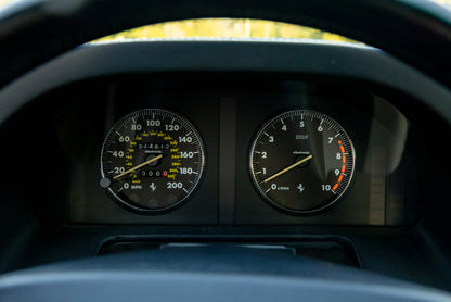 1995 Ferrari 456 GT 6-Spd