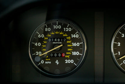 1995 Ferrari 456 GT 6-Spd