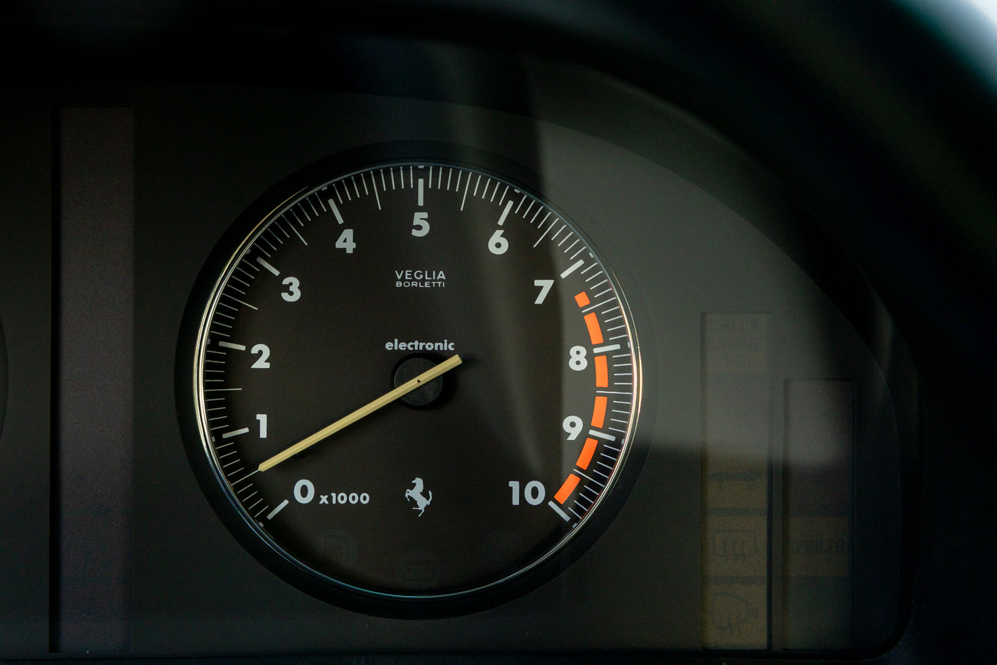 1995 Ferrari 456 GT 6-Spd