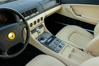 1995 Ferrari 456 GT 6-Spd