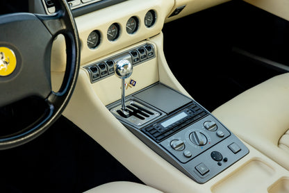 1995 Ferrari 456 GT 6-Spd