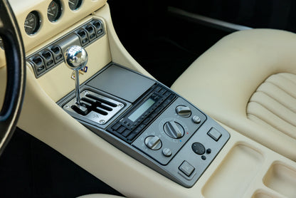 1995 Ferrari 456 GT 6-Spd