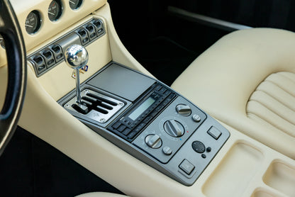 1995 Ferrari 456 GT 6-Spd
