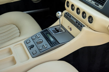 1995 Ferrari 456 GT 6-Spd
